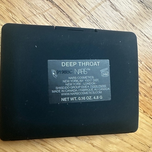 Nars blush - Picture 4 of 4